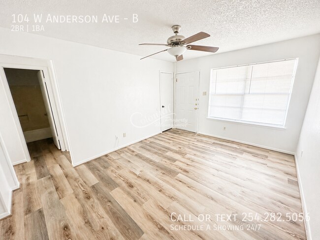 Building Photo - 104 W Anderson Ave
