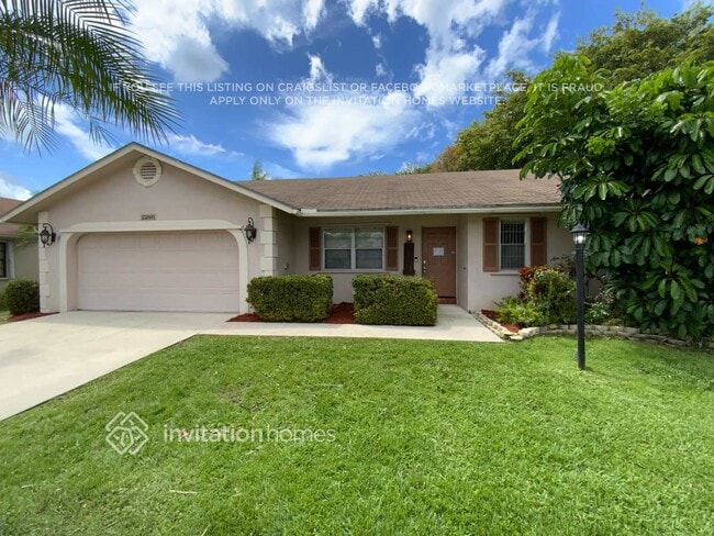 Building Photo - 22881 SW 56th Ave