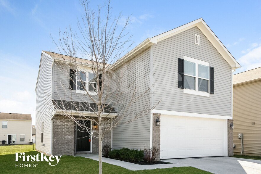 Building Photo - 8107 Grove Berry Way