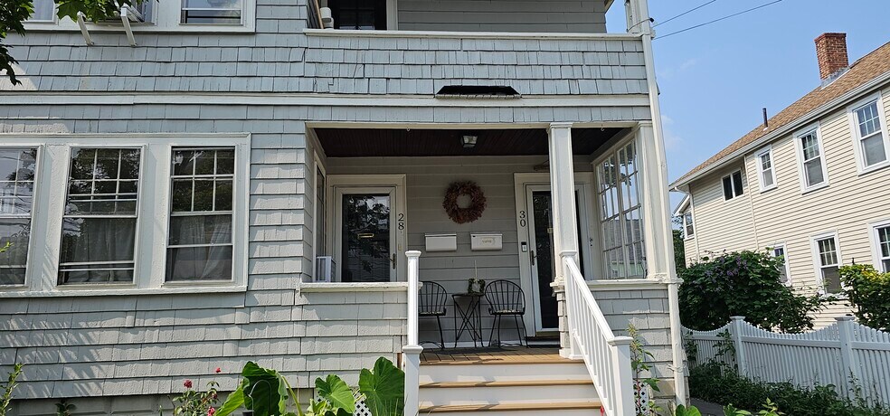 Building Photo - 28 Rawson Rd