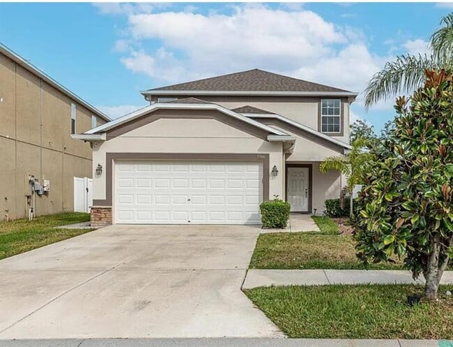 Building Photo - 1966 Hawks View Dr