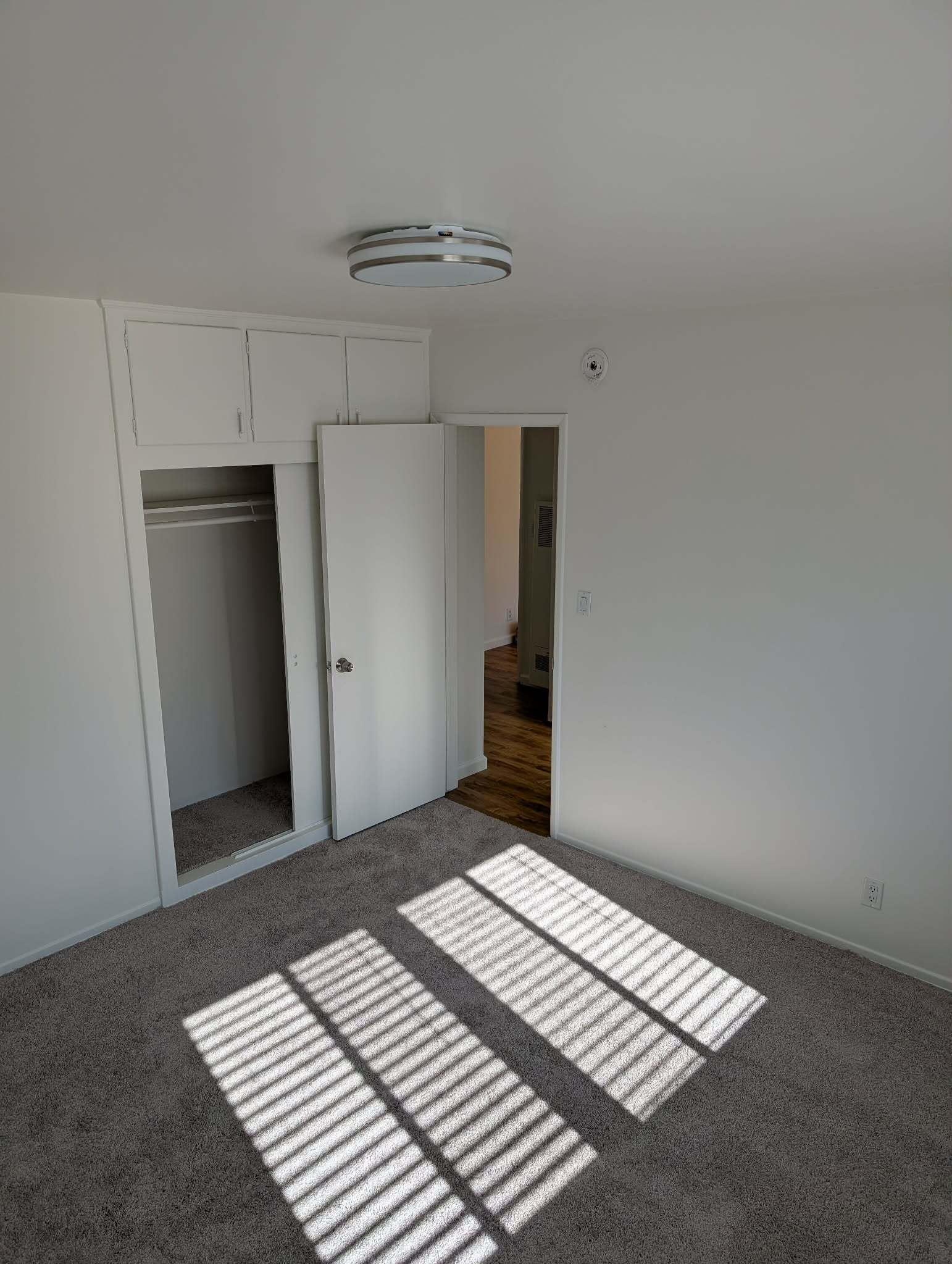 Second bedroom - 4427 Cartwright Ave