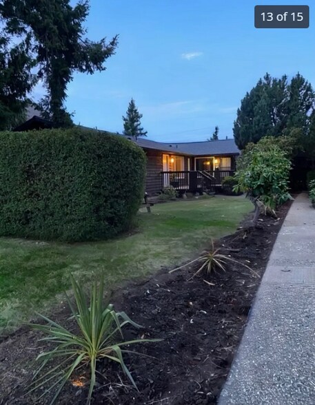 Building Photo - 2823 Pacific St