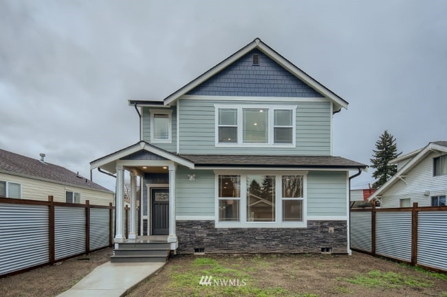 Building Photo - 6723 S Tyler St