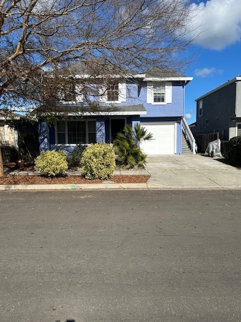 Building Photo - 2295 Orleans St