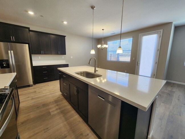 Building Photo - Brand New Townhome for Rent in Minden, NV
