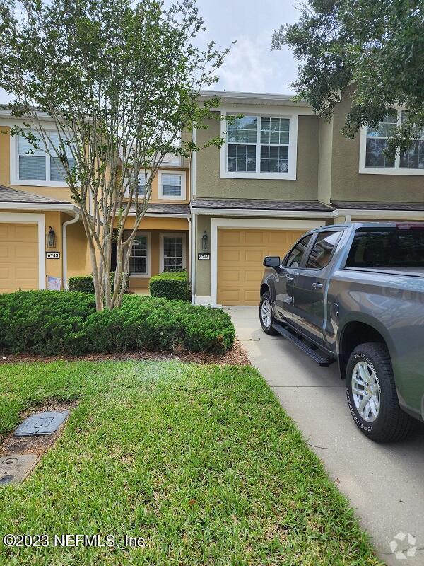 Building Photo - 6746 White Blossom Cir