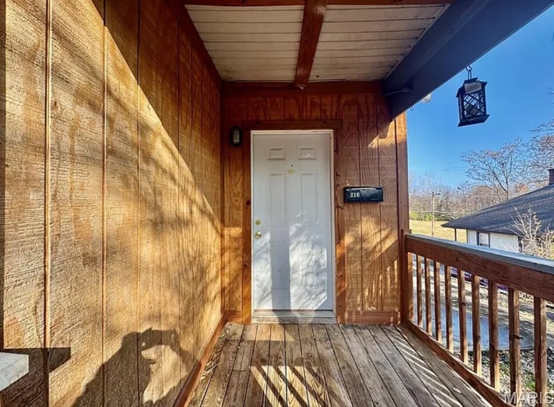 Building Photo - 316 W F St