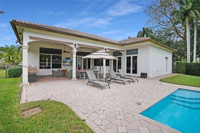 Building Photo - 11242 SW 25th Ct