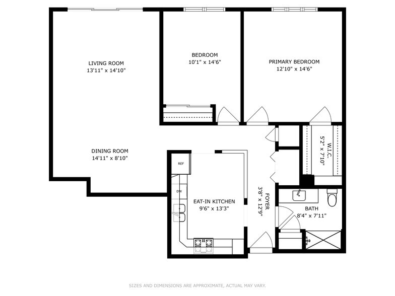 Building Photo - 5000 Oakton St