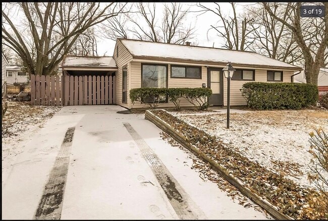 Building Photo - 7832 Atherstone Dr