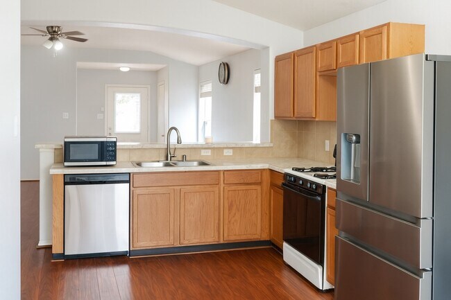 Building Photo - 18311 Olive Leaf Dr