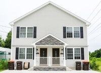 Building Photo - 82 Rowley St