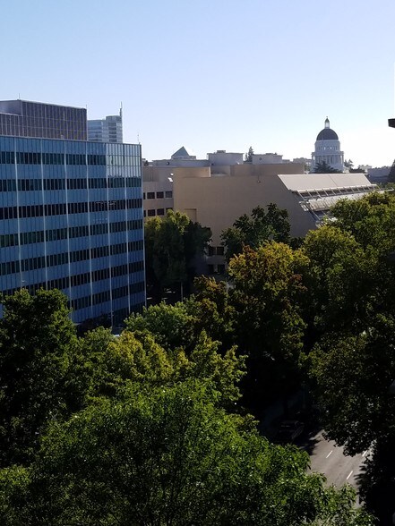 Building Photo - 500 N St