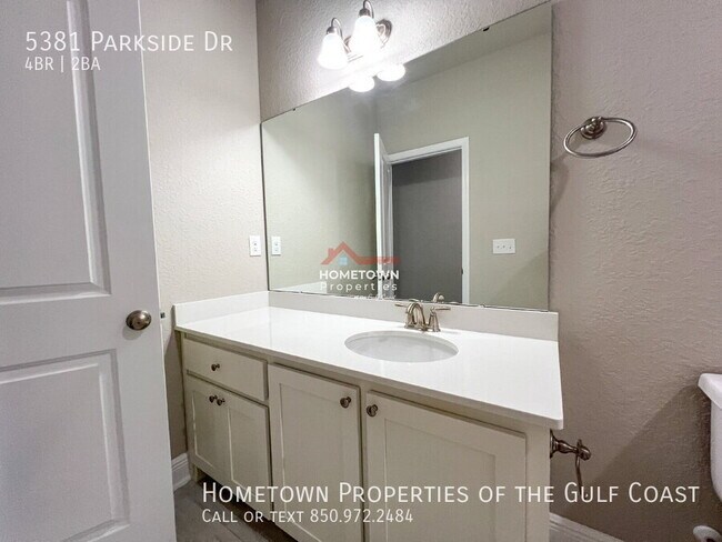 Building Photo - 5381 Parkside Dr