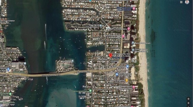 Building Photo - 1232 Cabana Rd