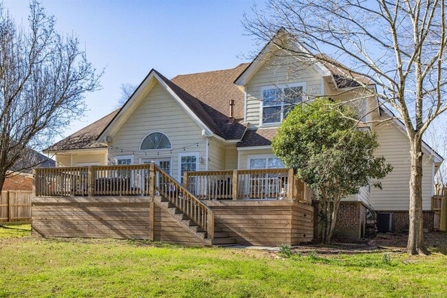 Building Photo - 510 Jasmine Trail