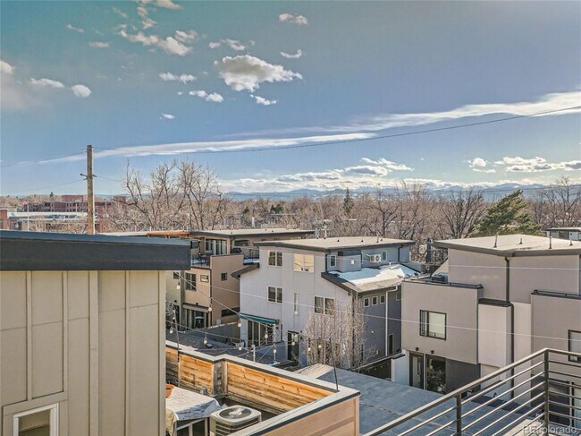 Building Photo - 4463 Tennyson St