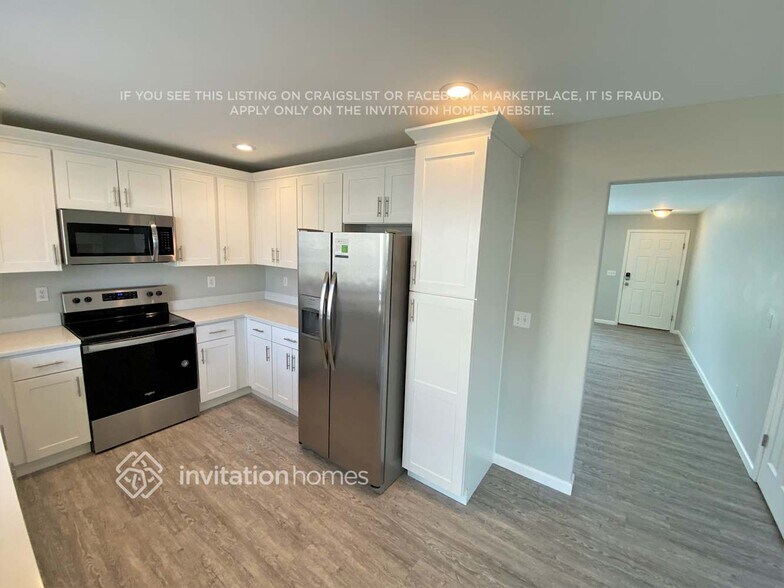 Building Photo - 1209 181st St Ct E