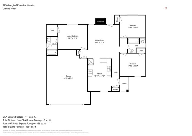 Building Photo - 2730 Longleaf Pines Ln