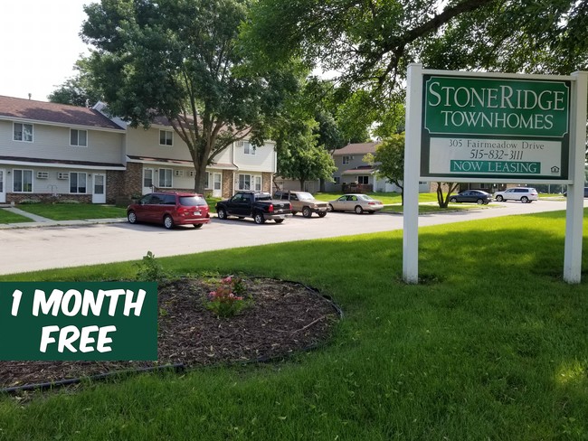 Stone Ridge Townhomes - Webster City, IA | Apartment Finder