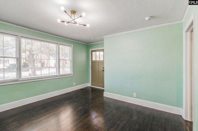 Building Photo - 1102 Butler St