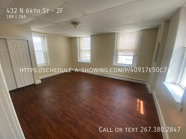 Building Photo - 432 N 64th St