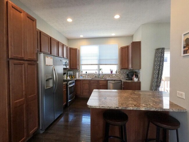 Building Photo - 5409 Saint Stephens Ct
