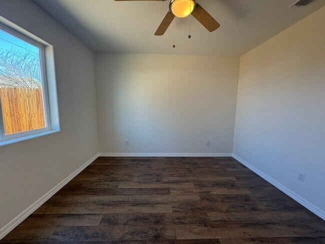 Building Photo - Brand New 2BR home with fenced yard