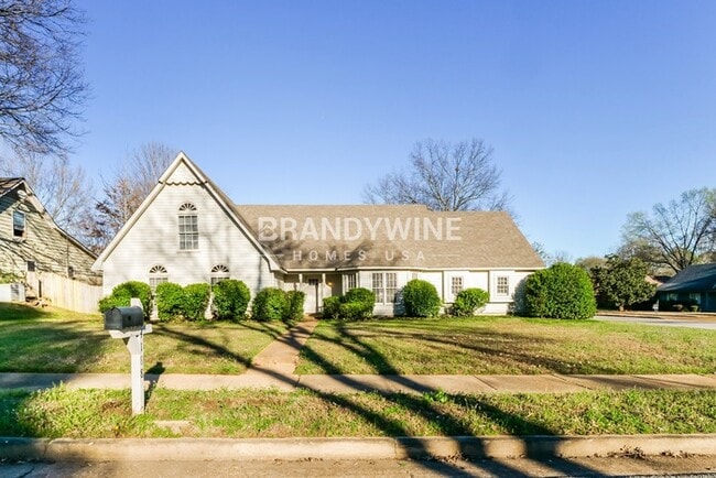 Building Photo - 4188 Sassafras River Dr