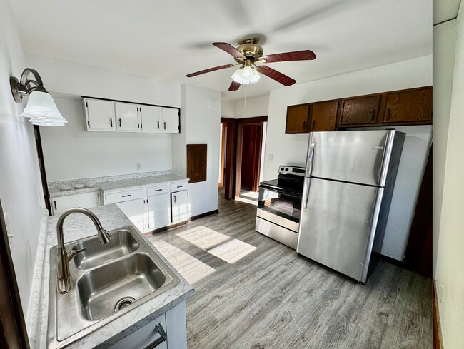 Building Photo - 2314 N 8th St