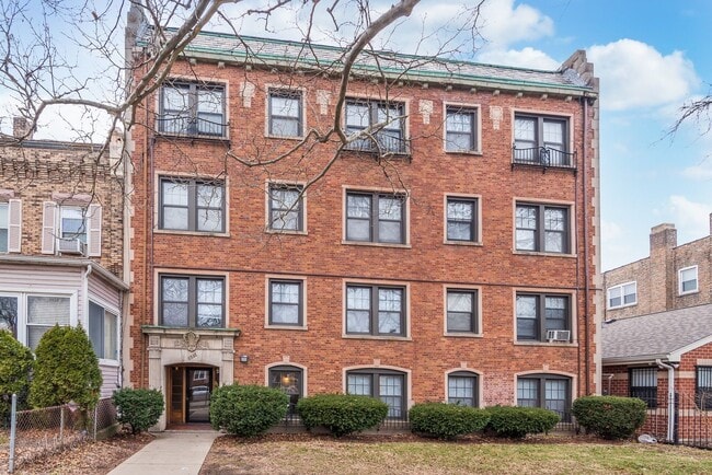 Building Photo - 6938 S Cregier Ave.