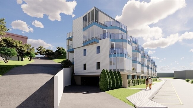Building Photo - 120 Nantasket Ave