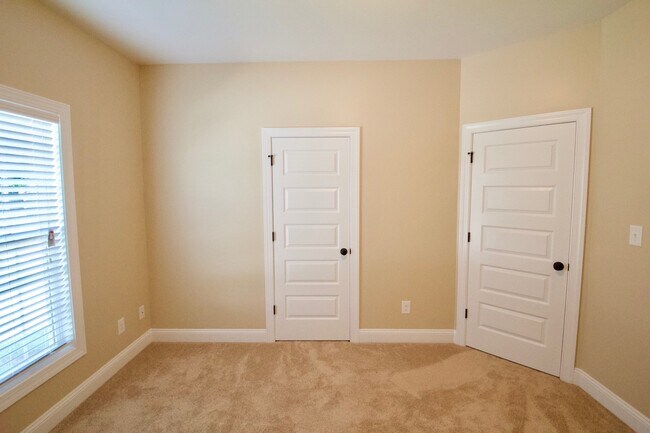 Building Photo - "Brand New Construction."  Quiet location, charming, cozy 3 bedroom duplex