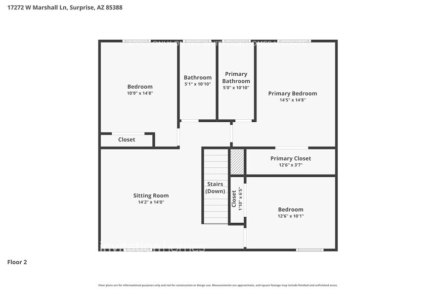 Building Photo - 17272 W Marshall Ln