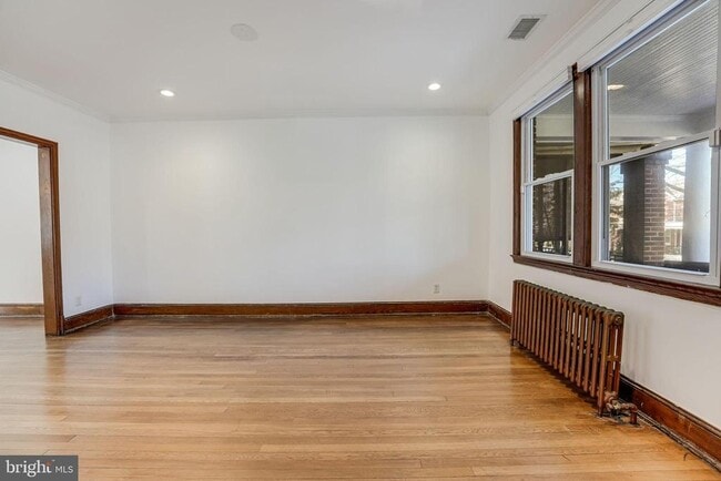 Building Photo - 1304 Rittenhouse St NW