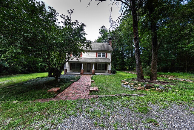 Primary Photo - 151 Green Level Rd