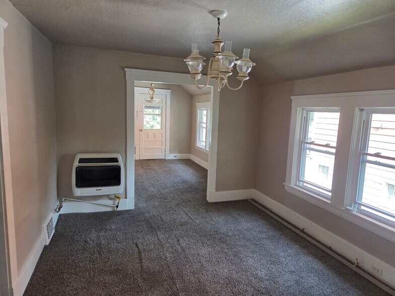 Dining Room - 4239 E 96th St