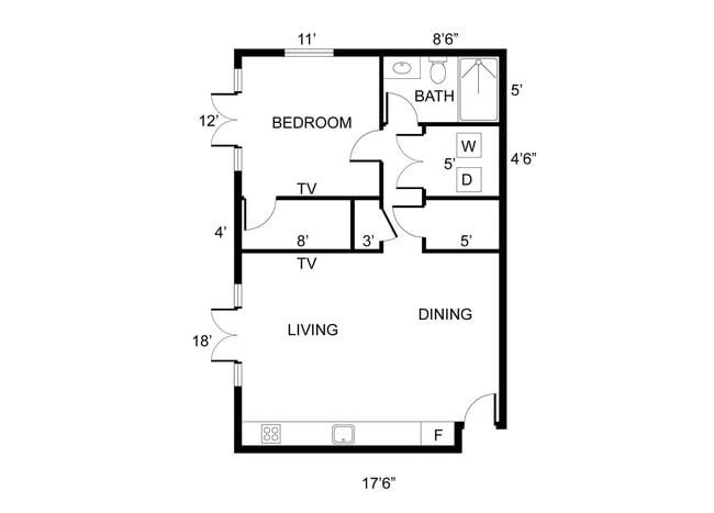Building Photo - Updated Home in Heart of LA!