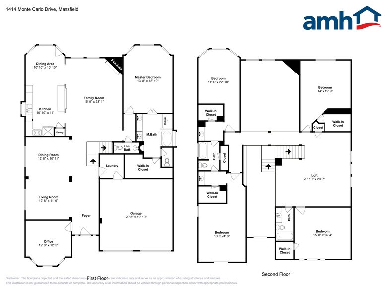Building Photo - 1414 Monte Carlo Dr
