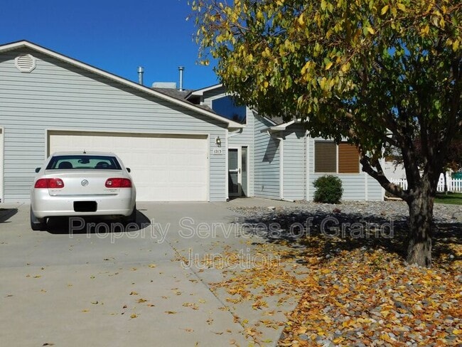 Primary Photo - 1213 E Carolina Ave