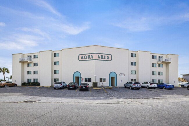 Building Photo - 667 Nautilus Ct