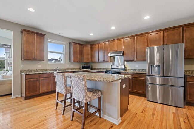 Building Photo - 4319 Silver Bell Ct