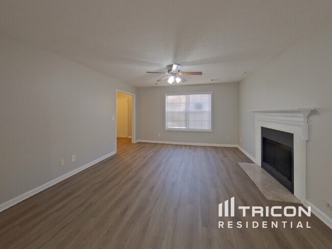 Building Photo - 5889 Old Wellborn Trce