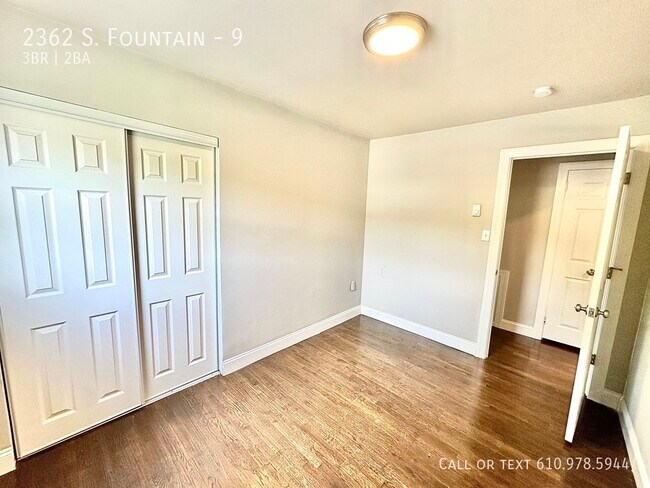 Building Photo - 2362 S. Fountain-9