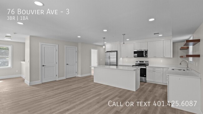 Building Photo - 76 Bouvier Ave
