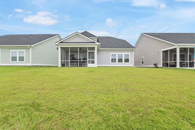 Building Photo - 5822 White Bark Street