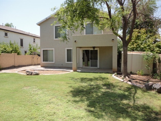 Building Photo - 4056 E Constitution Ct