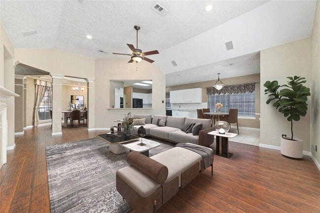 Building Photo - 5314 Wild Blackberry Dr