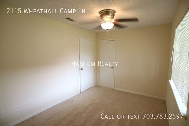Building Photo - 2115 Wheathall Camp Ln